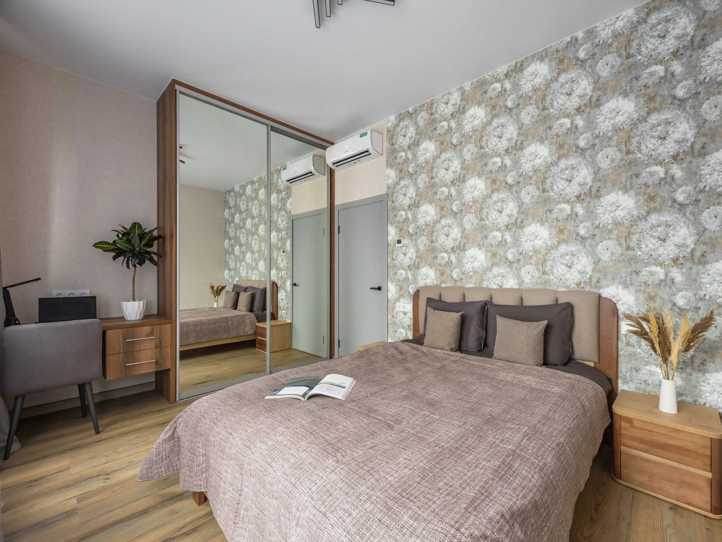 Квартира Легенда на Неве