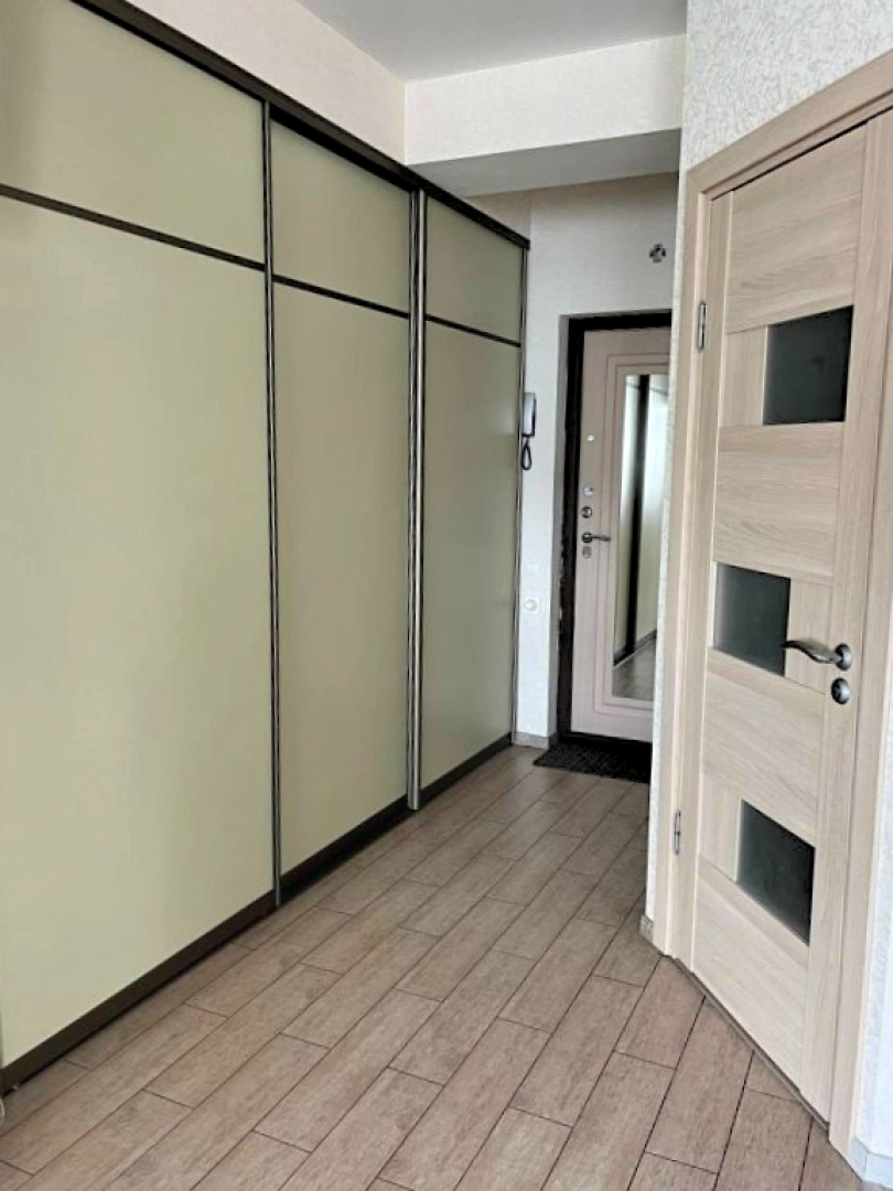 Апартаменты Янтарный