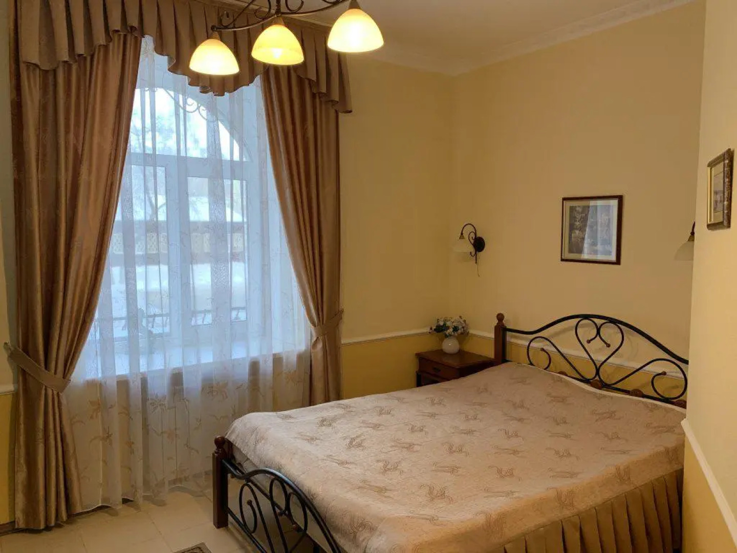 Мини-отель Виктория