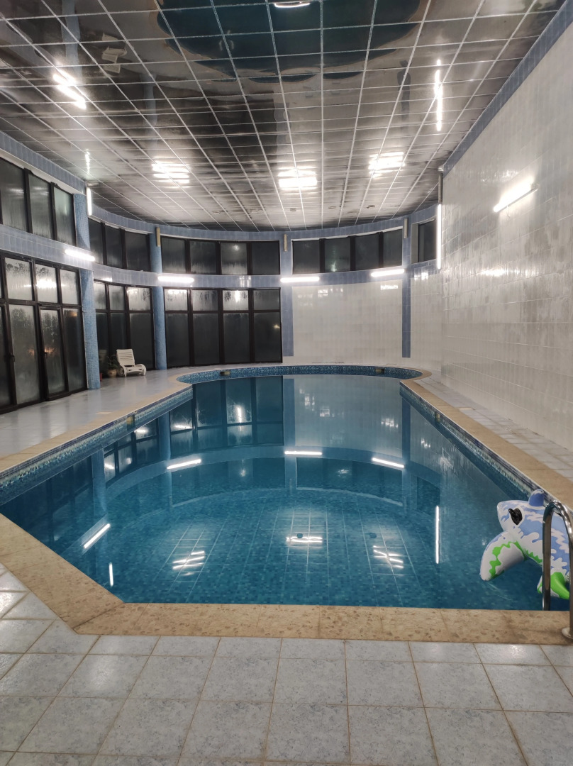 Гостевой дом Дворец Царь