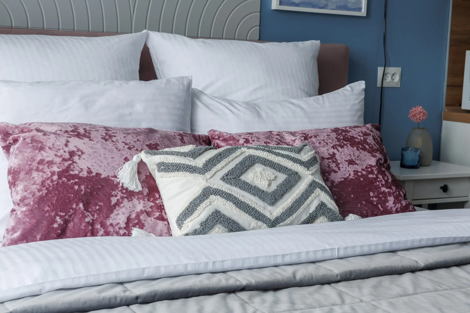 Квартира Новая студия в Сердце Ярославля