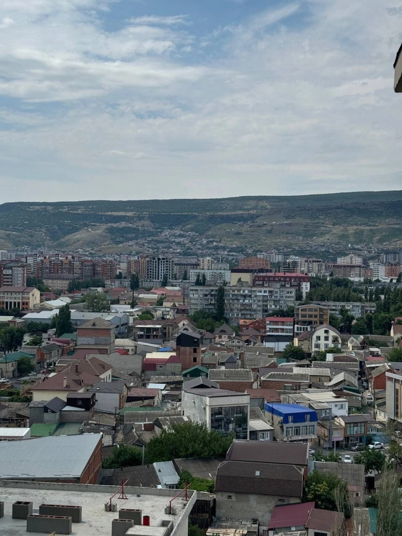 Квартира Однушка в Зеленой Миле 2 Подъезд 16 Этаж