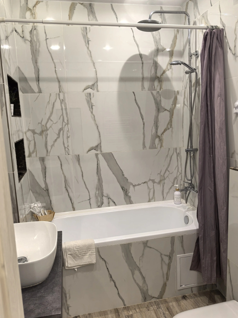 Квартира Куршская коса