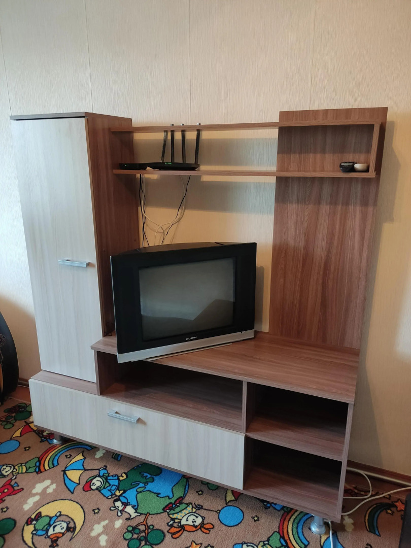 Квартира возле Плазы Сельская 34