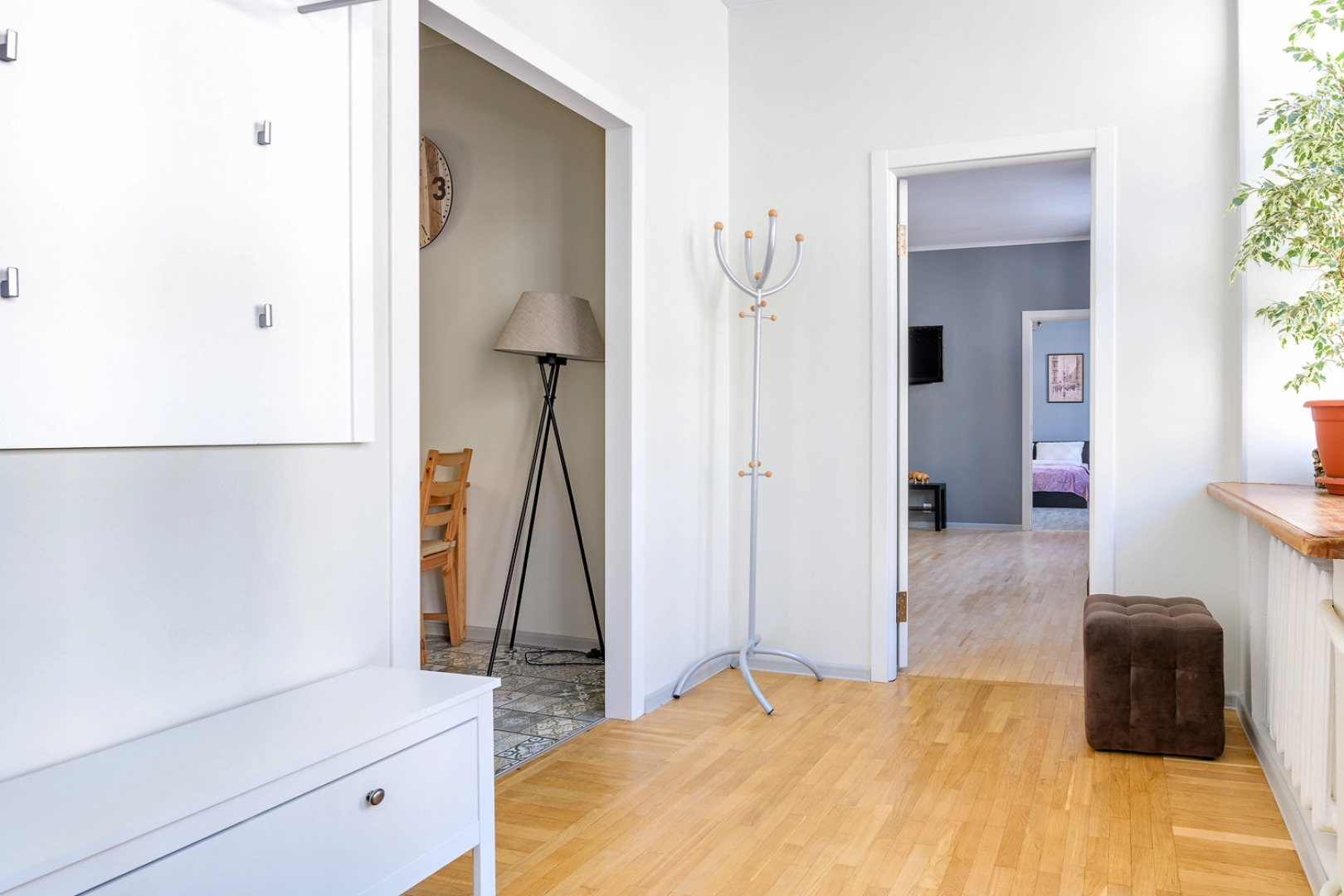 Апартаменты Уют на Невском