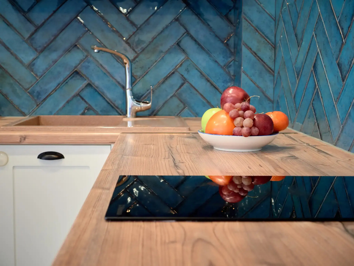 Квартира Современные апартаменты