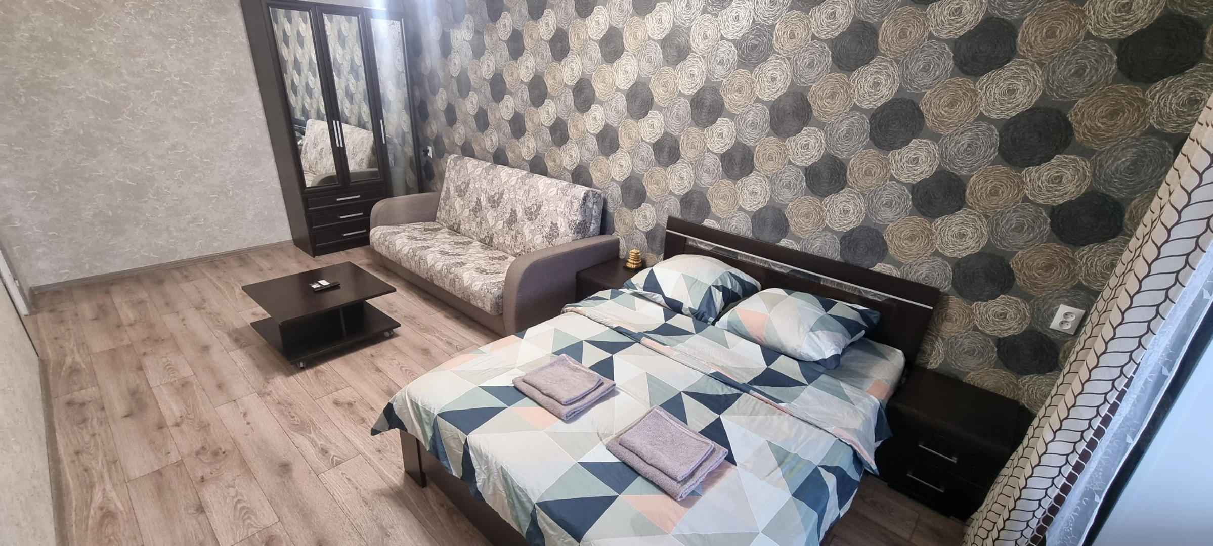 Апартаменты Ярославль