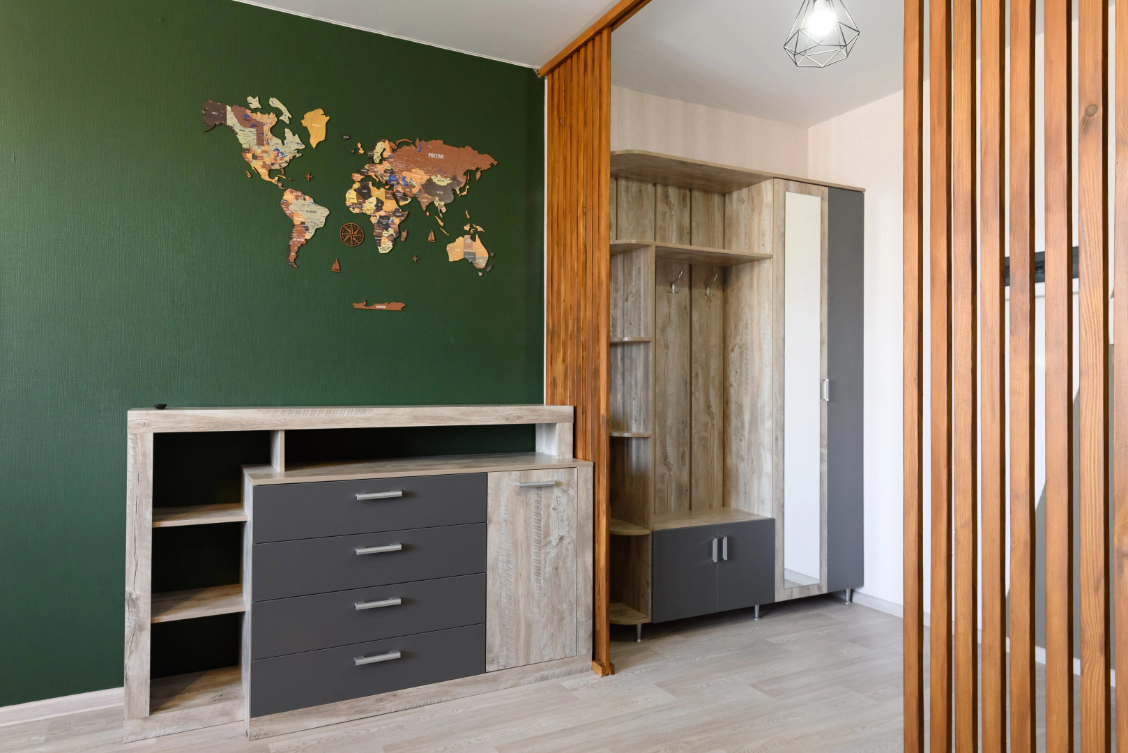 Квартира Апартаменты в Западном