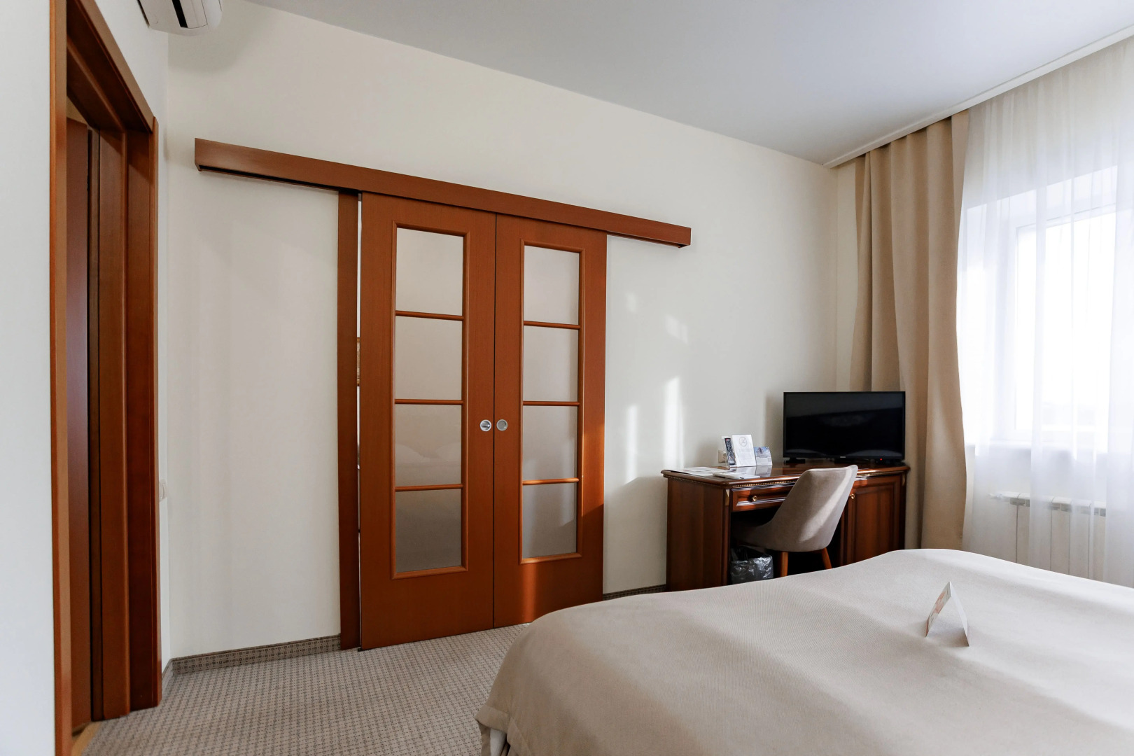 Отель Маркштадт