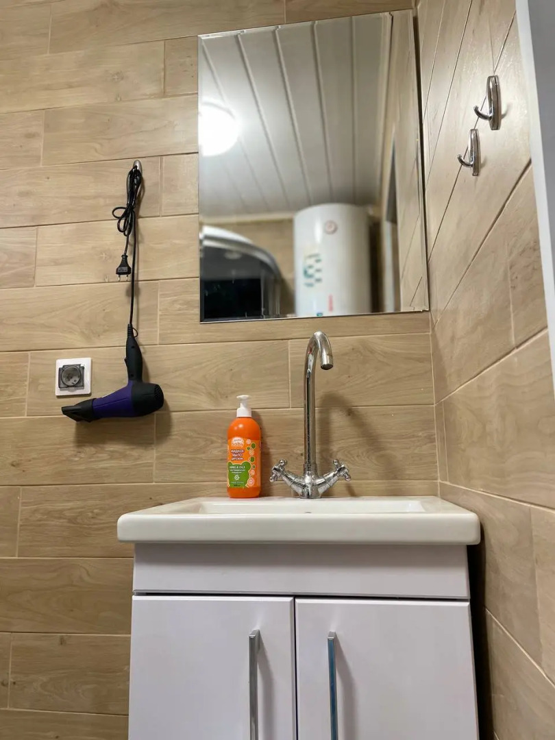 Частный Дом Утиная История