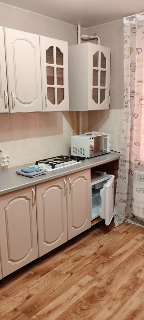 Квартира Уют Тур Центр