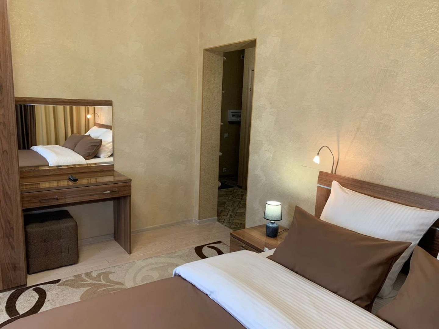 Апартаменты Пять Звёзд Бизес-центр Ямал