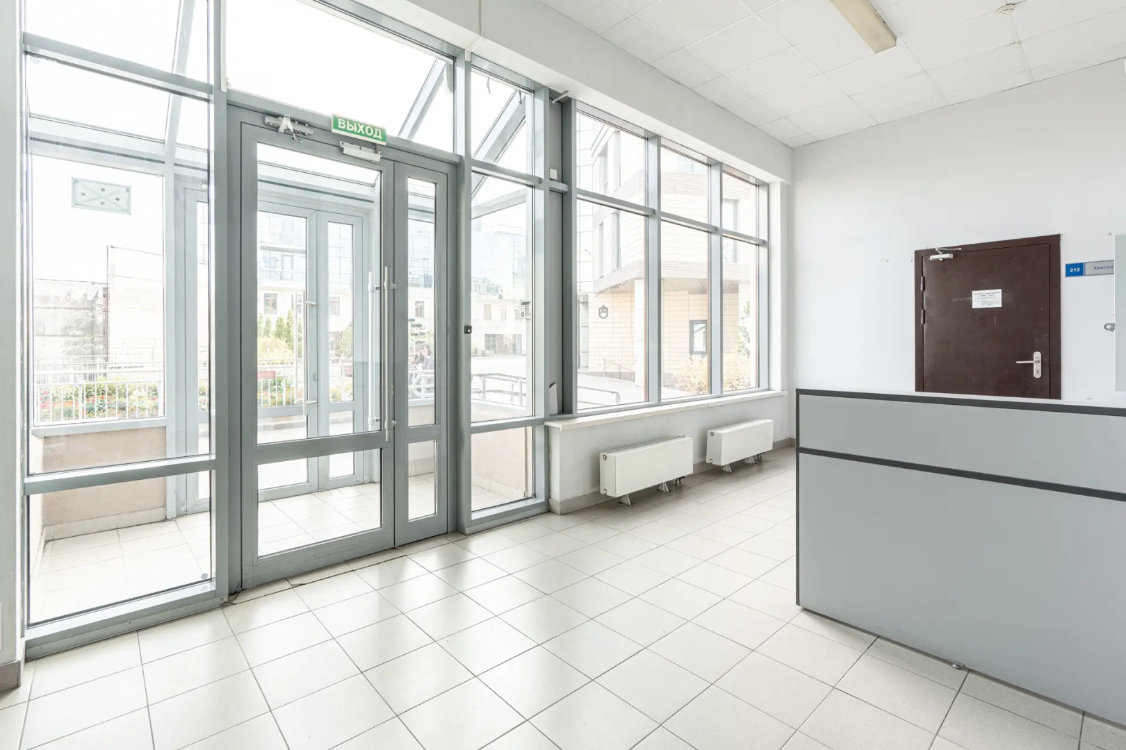 Квартира Лилия