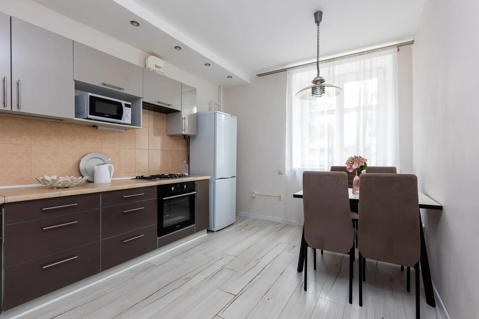 Апартаменты Уютные Апартаменты в Сердце Минска