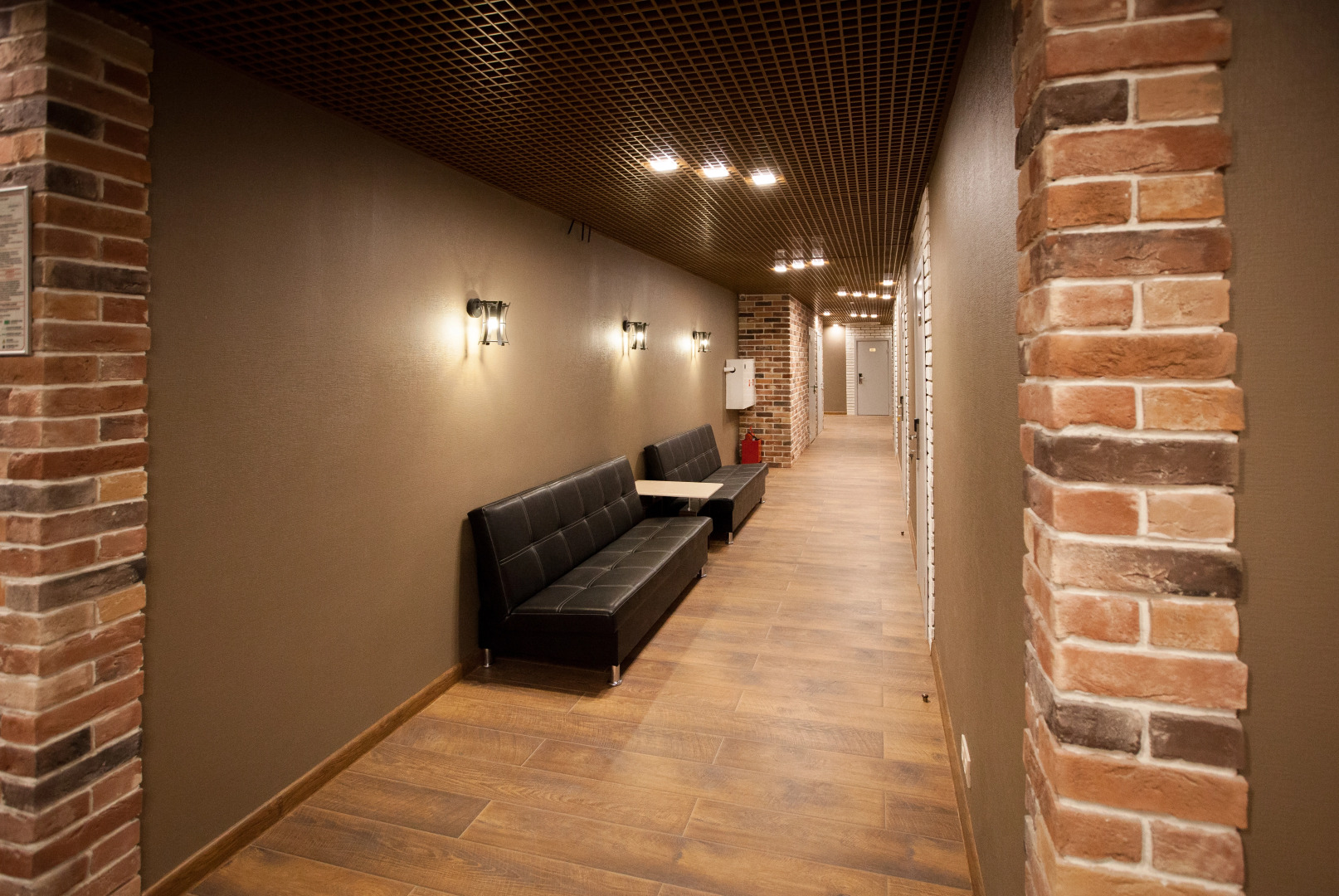 Хостел Ester House