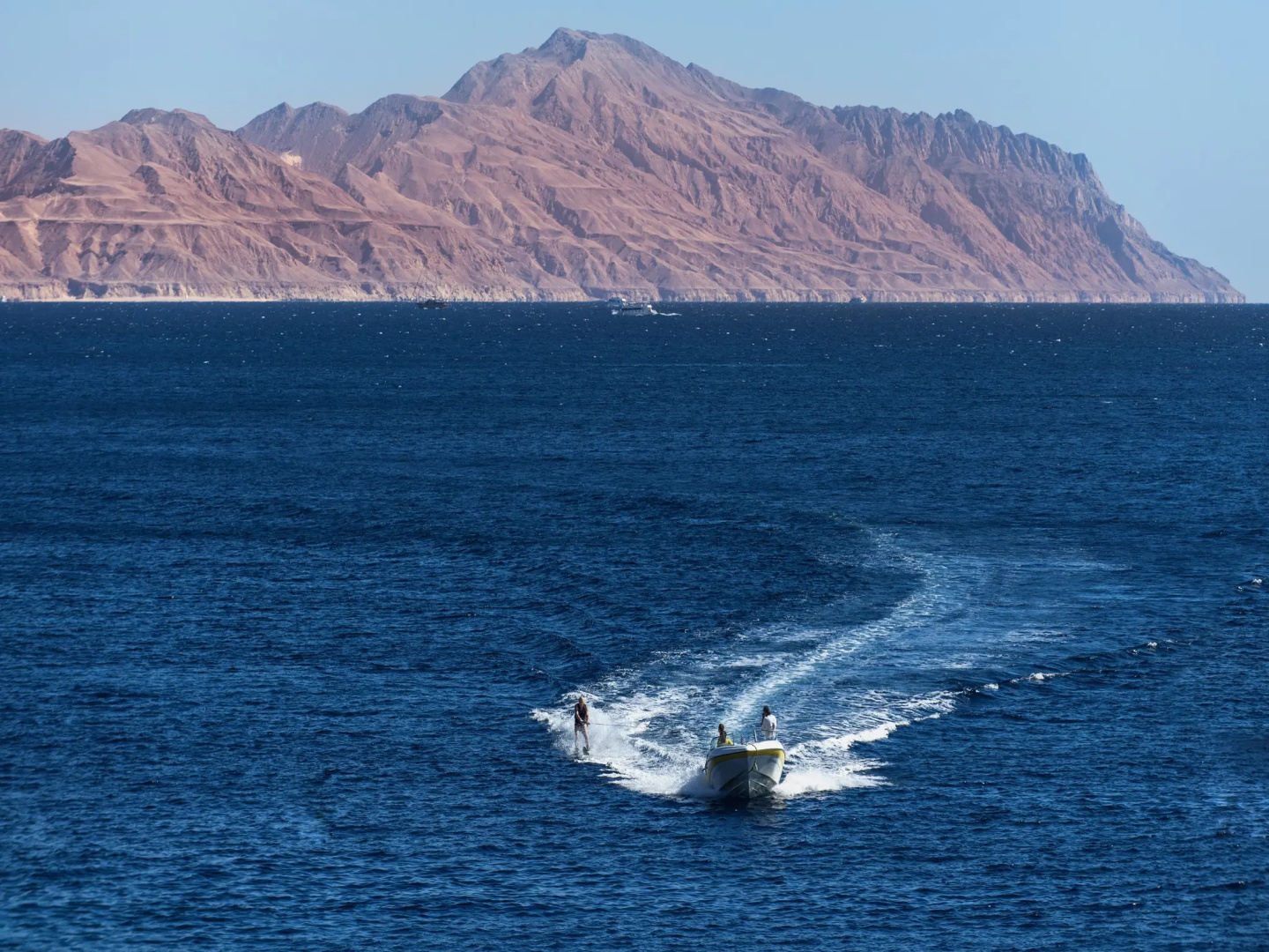 Concorde El Salam Sharm El Sheikh