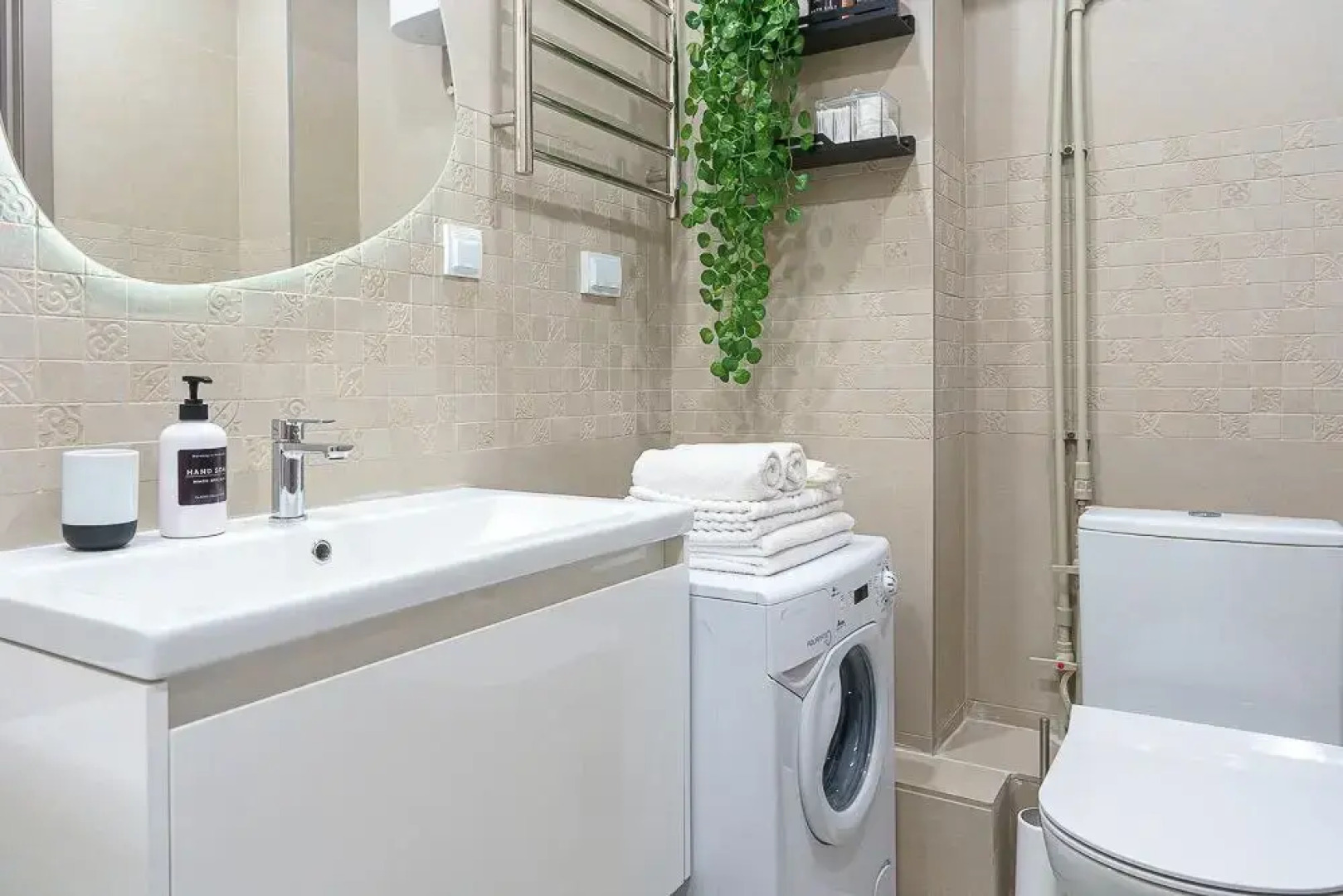 Апартаменты Sangria от сети Good Vibes Apartments