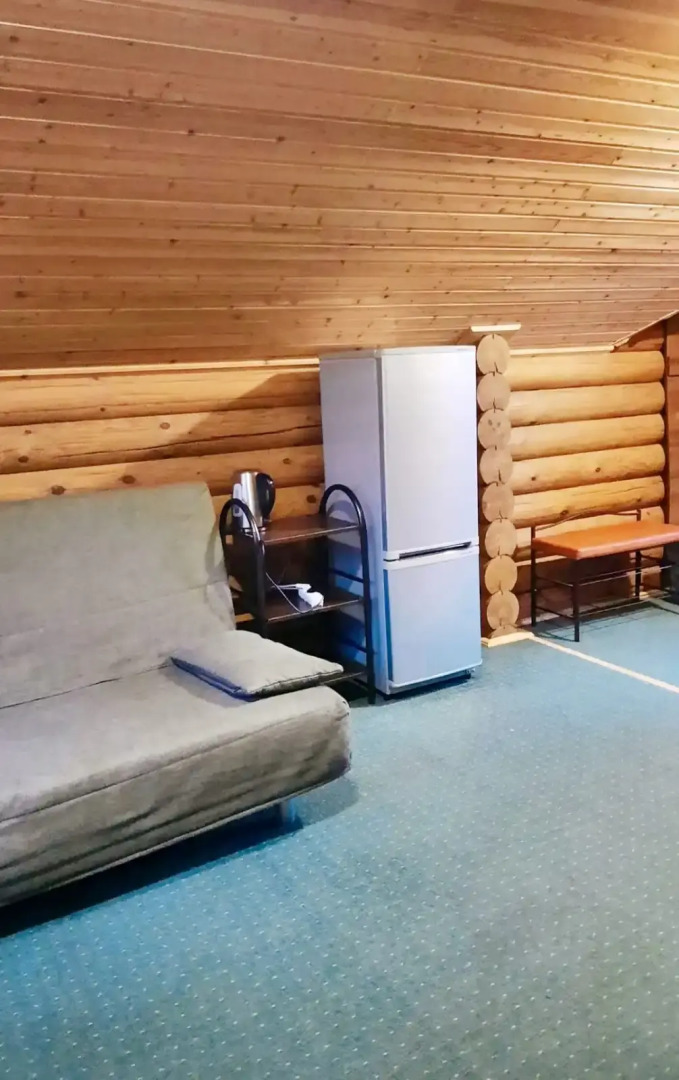 Гостевой дом Вербена