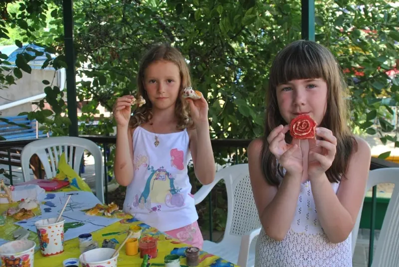 Вилла Ковчег