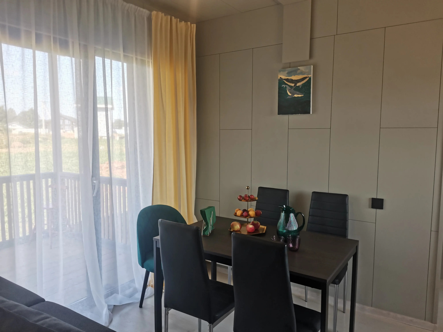 Гостевой Дом Сувантоярви у озера Суходольское