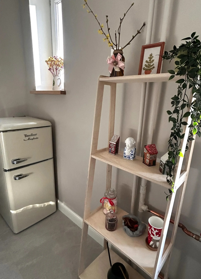 Квартира Шкатулка Амалиенау