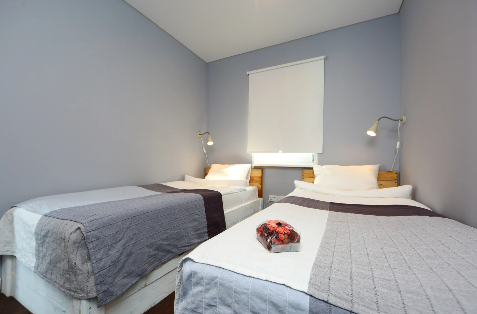 Гостевой дом Сухие вёсла