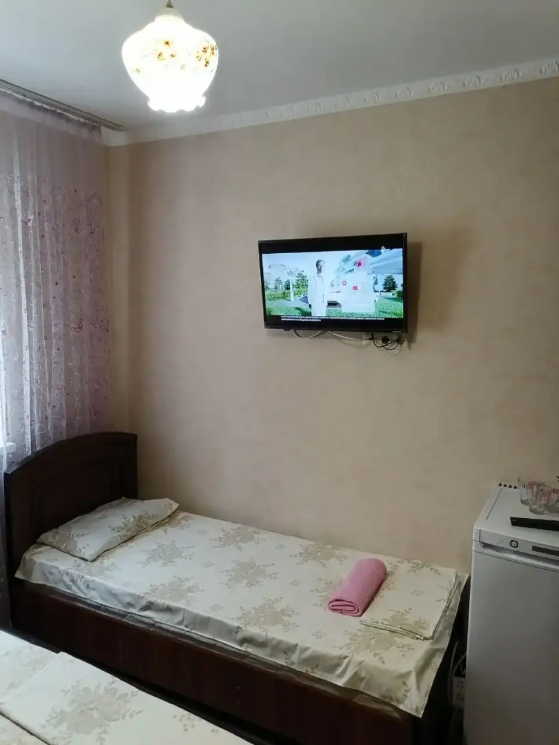 Мини-Отель Anapa City