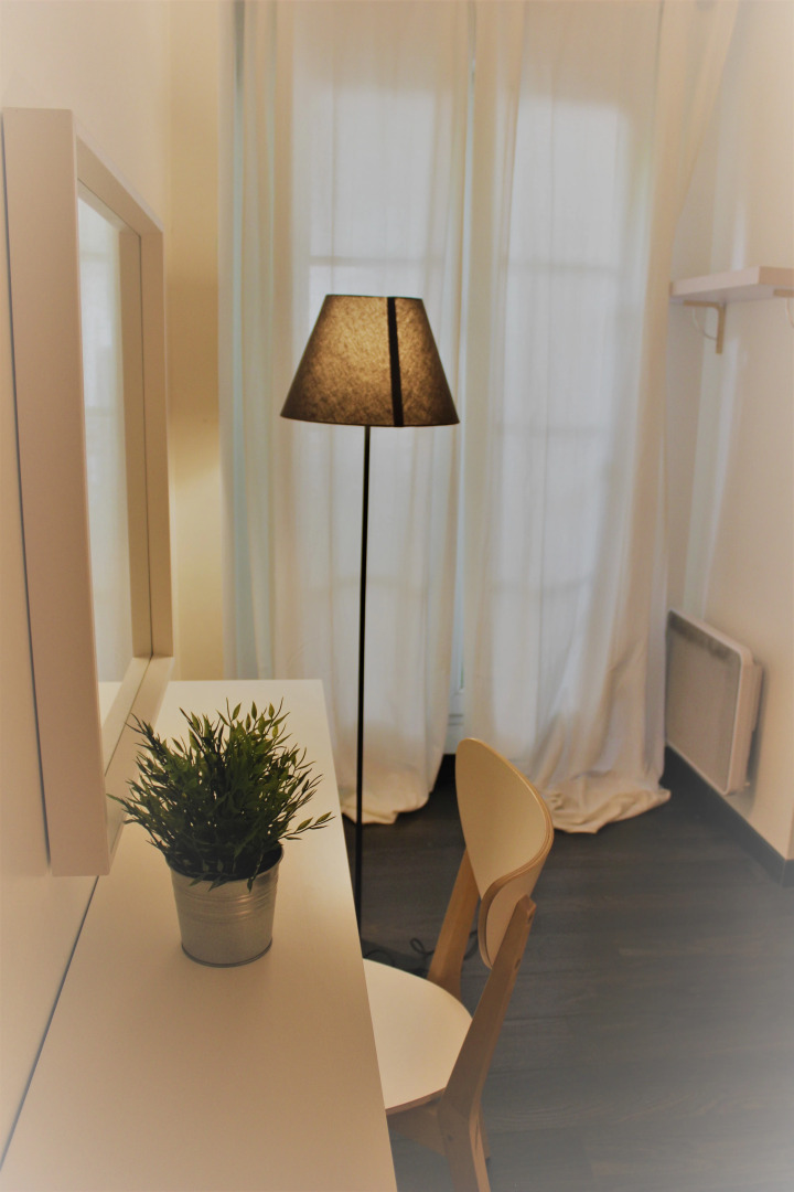 Апартаменты для 5 гостей Marida