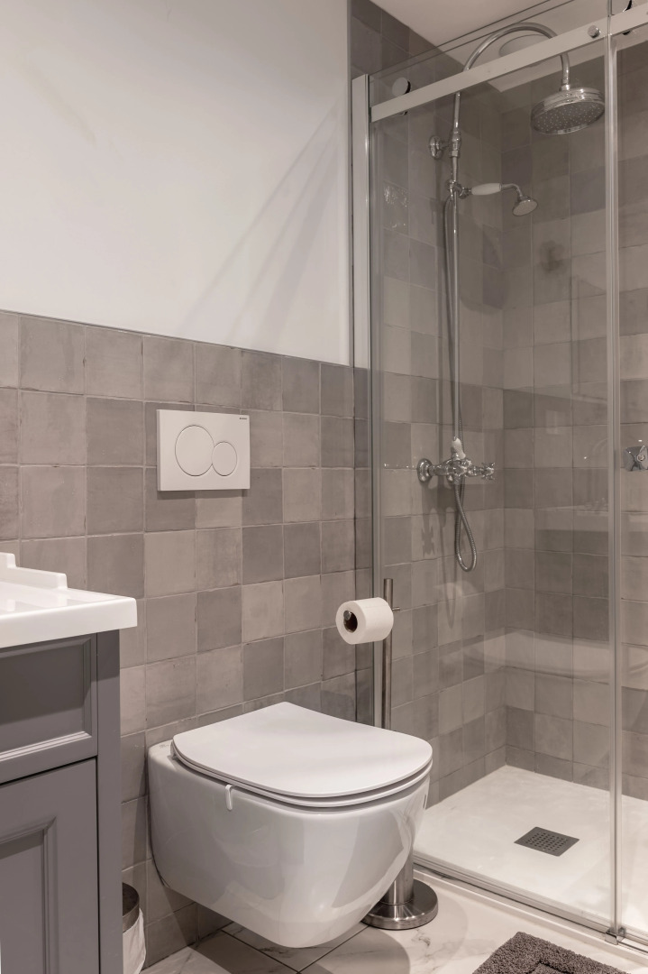 Вилла La Maison L'Eperon