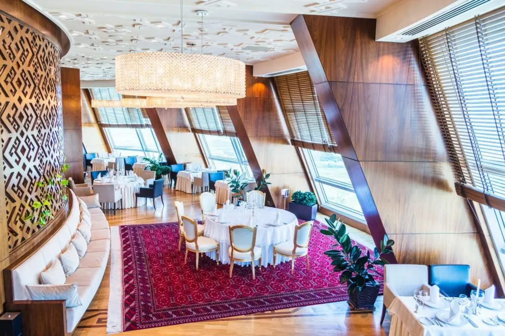 Ýyldyz Hotel
