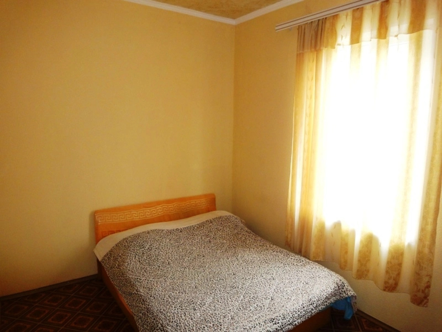 Guest house Uyut in Gagra