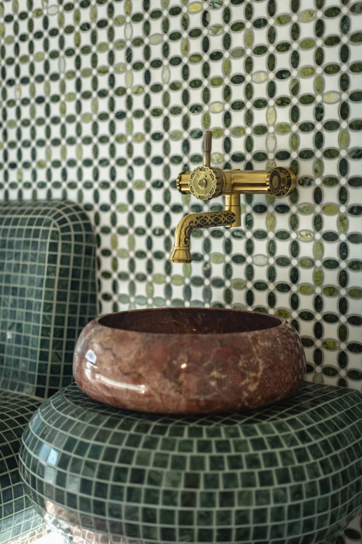 Oreanda Resort & Spa