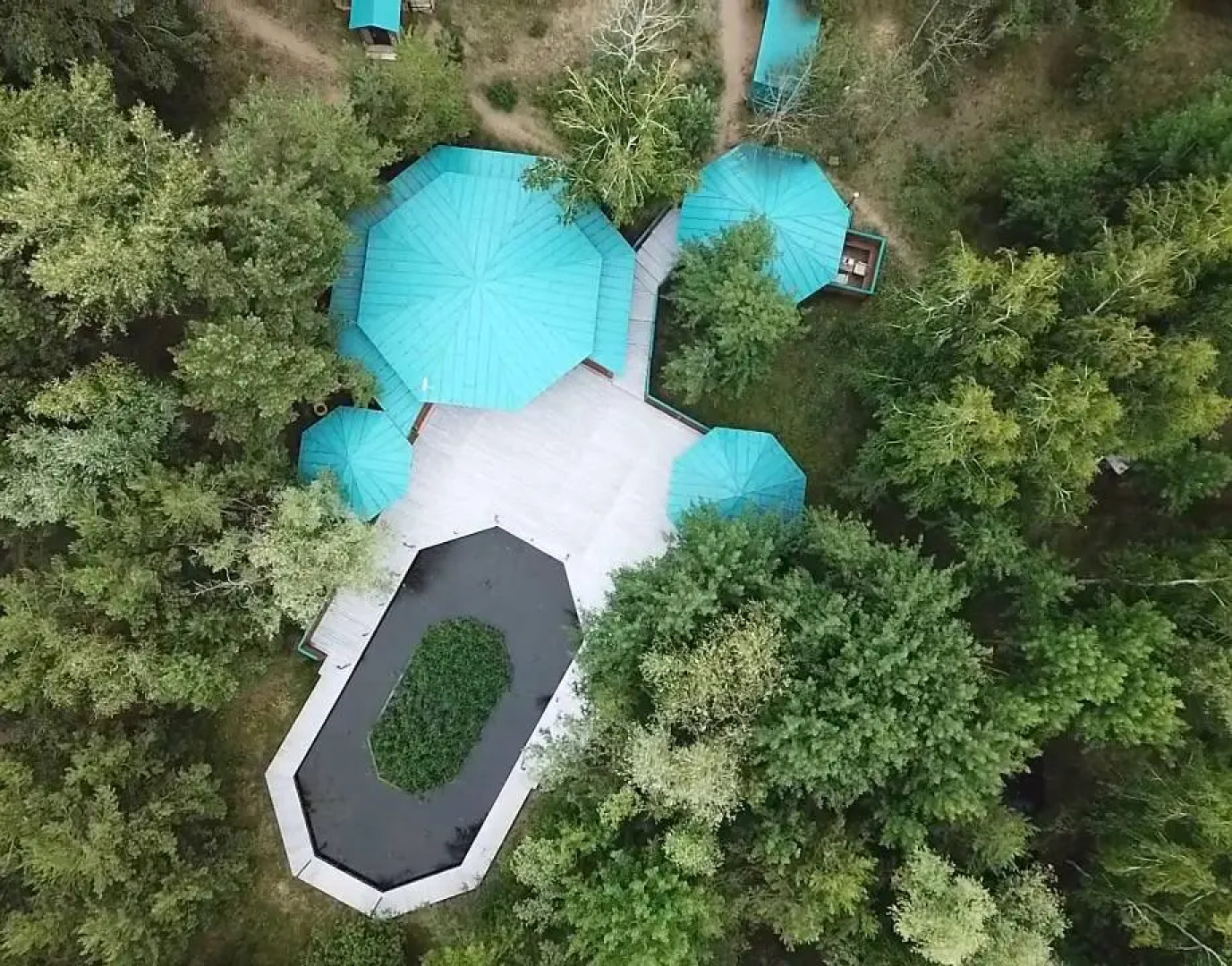 Вилла Тургеневские острова 2