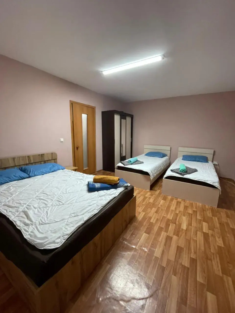 Квартира в самом центре