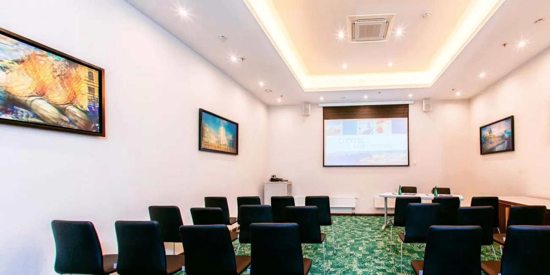 Отель Санкт-Петербург