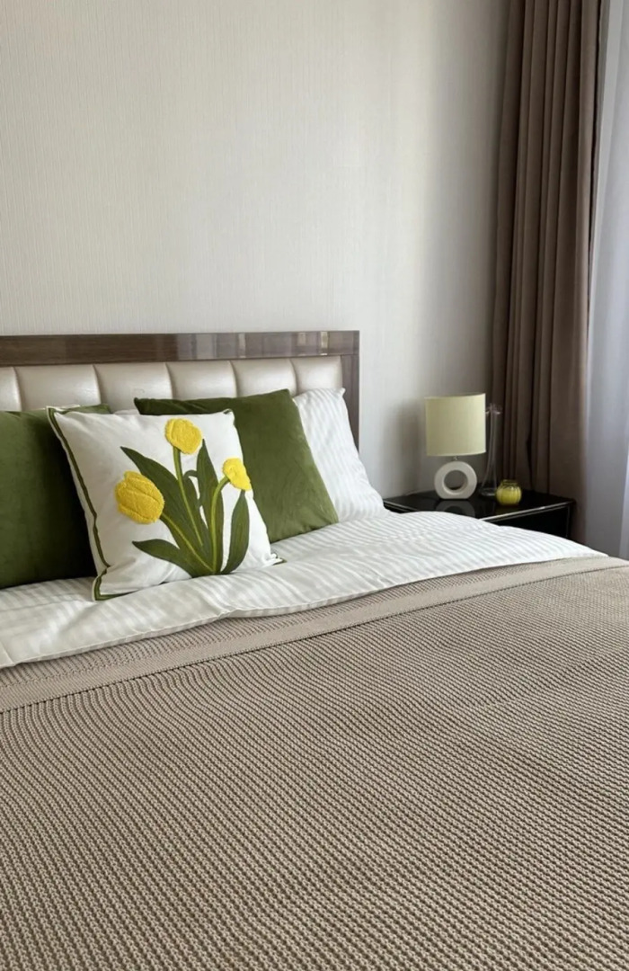 Квартира RnD Cozy Aparts в самом центре СЖМ