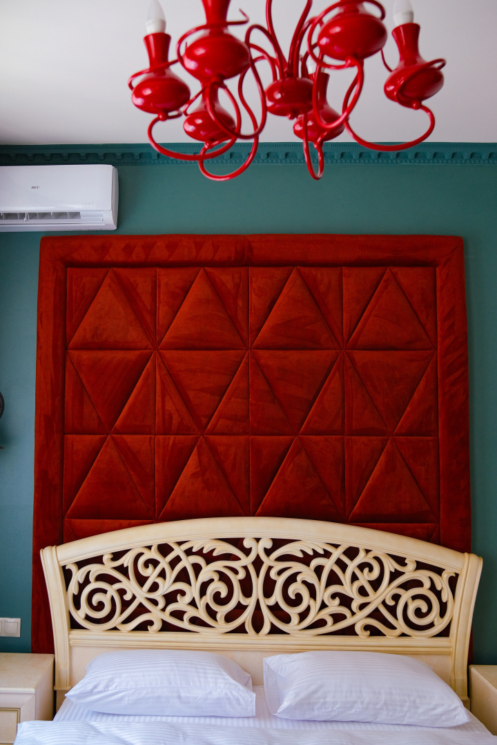 Отель  ArtBarin