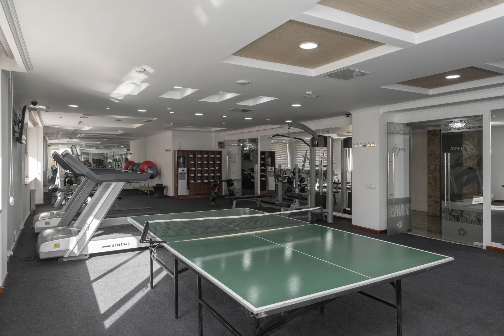 Отель Jannat Resort