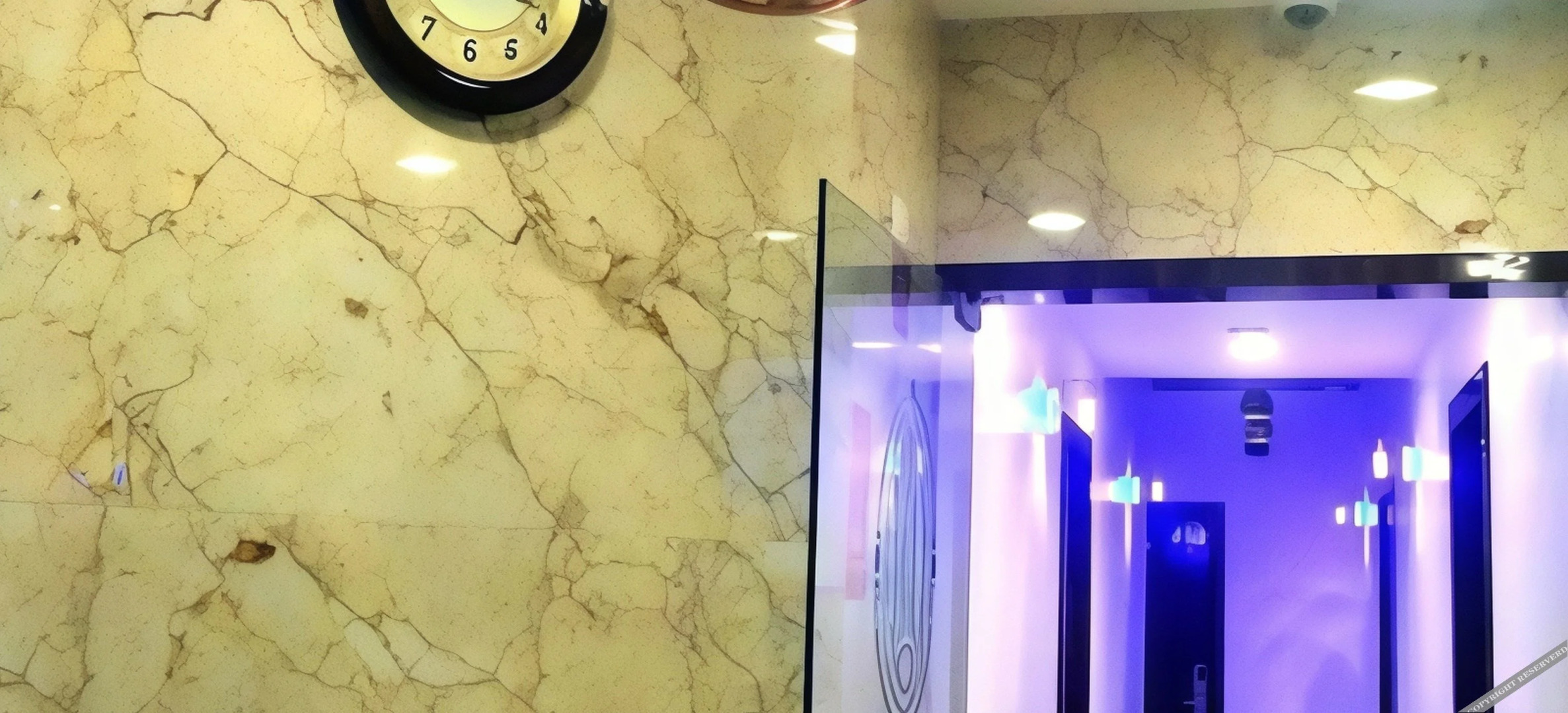 Отель The Best Hotel Mumbai