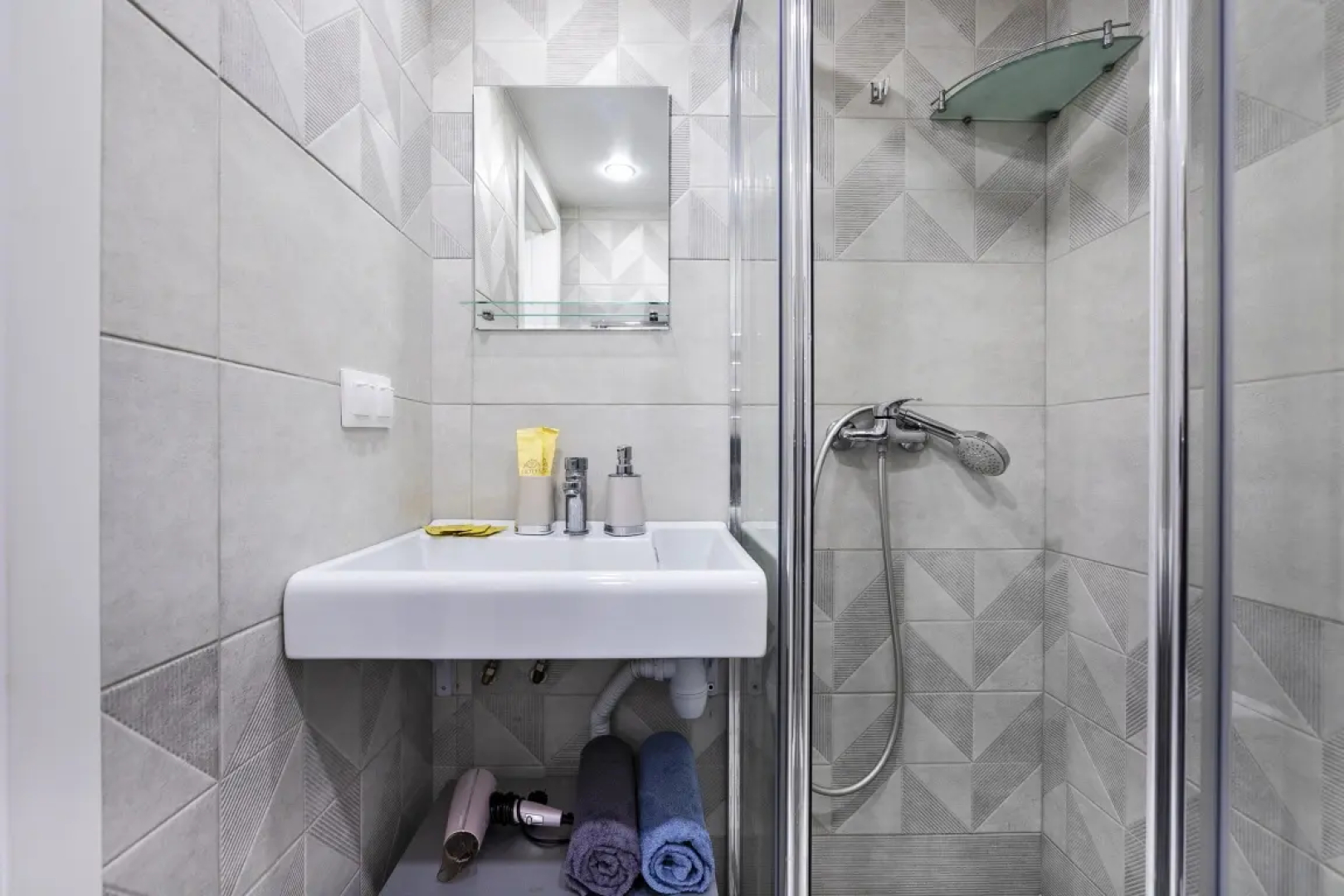 Квартира 1 MaxRealty24 Волоколамское шоссе 88к5с5