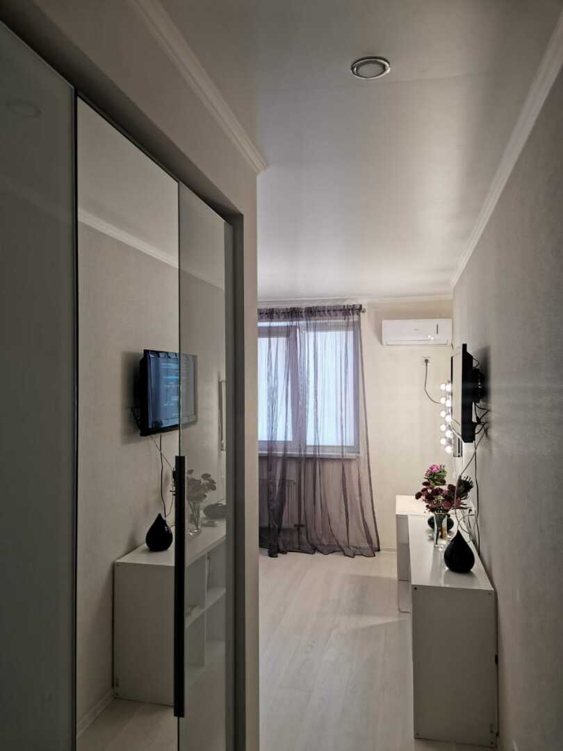 Апартаменты Квартира на Берегу Реки