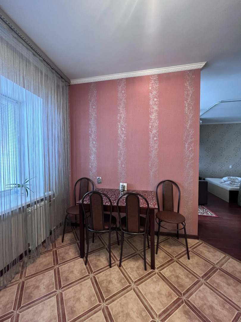 Квартира Crystall Studio Marina