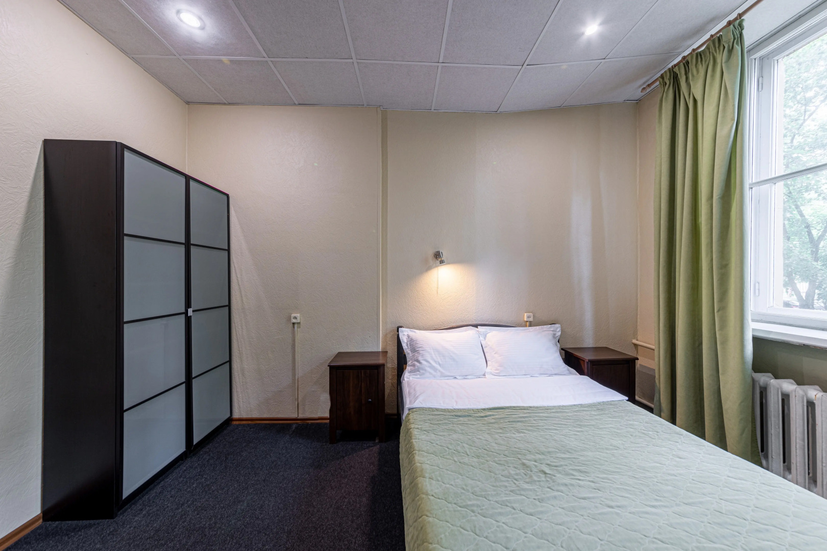 Мини-гостиница Авиамоторная