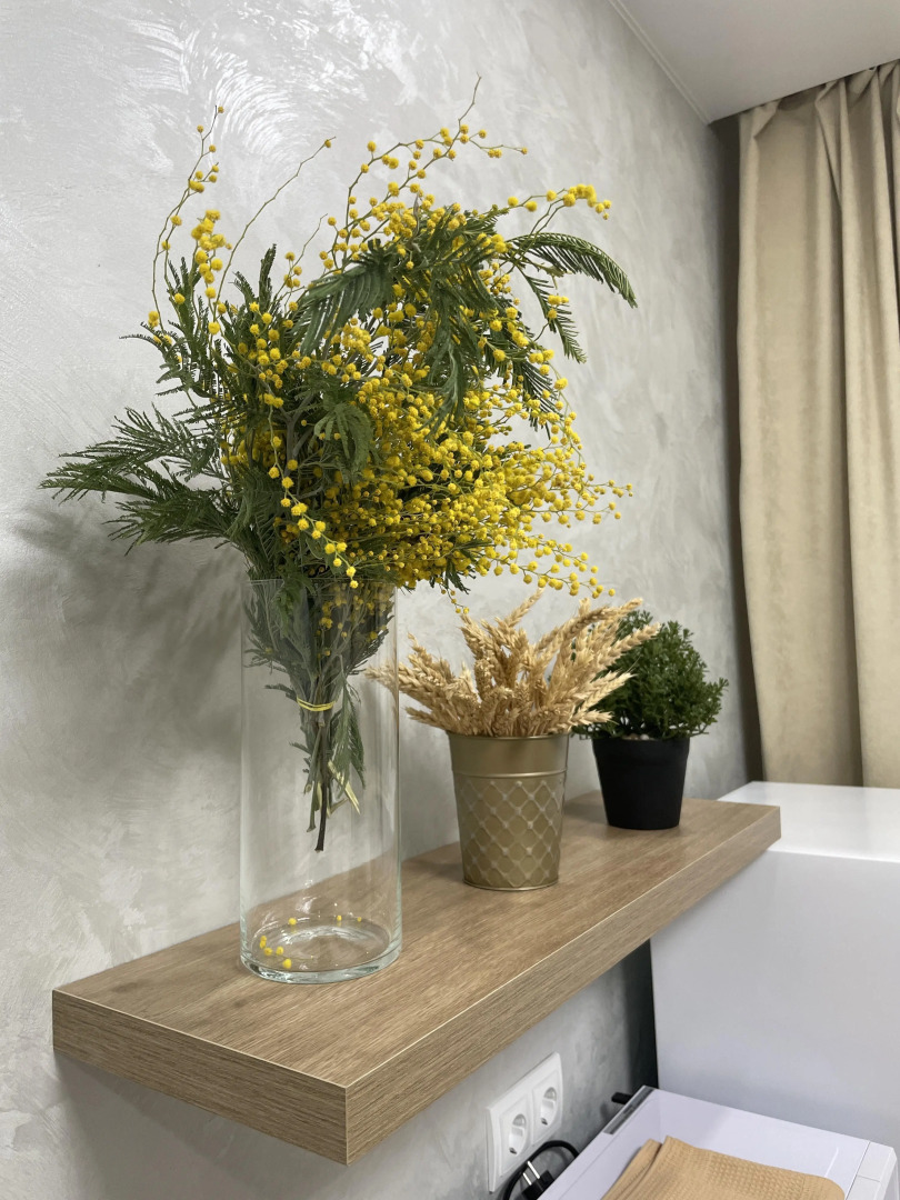 Апартаменты на Булгакова 8/1