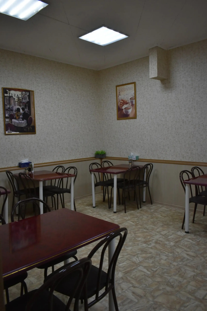 Отель Гостиничный комплекс "Горизонт"