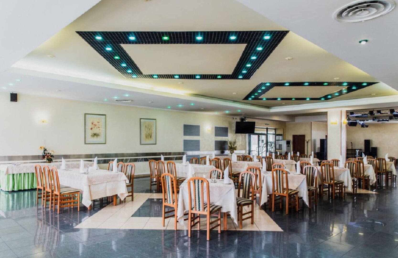 Гостиничный комплекс Юбилейный