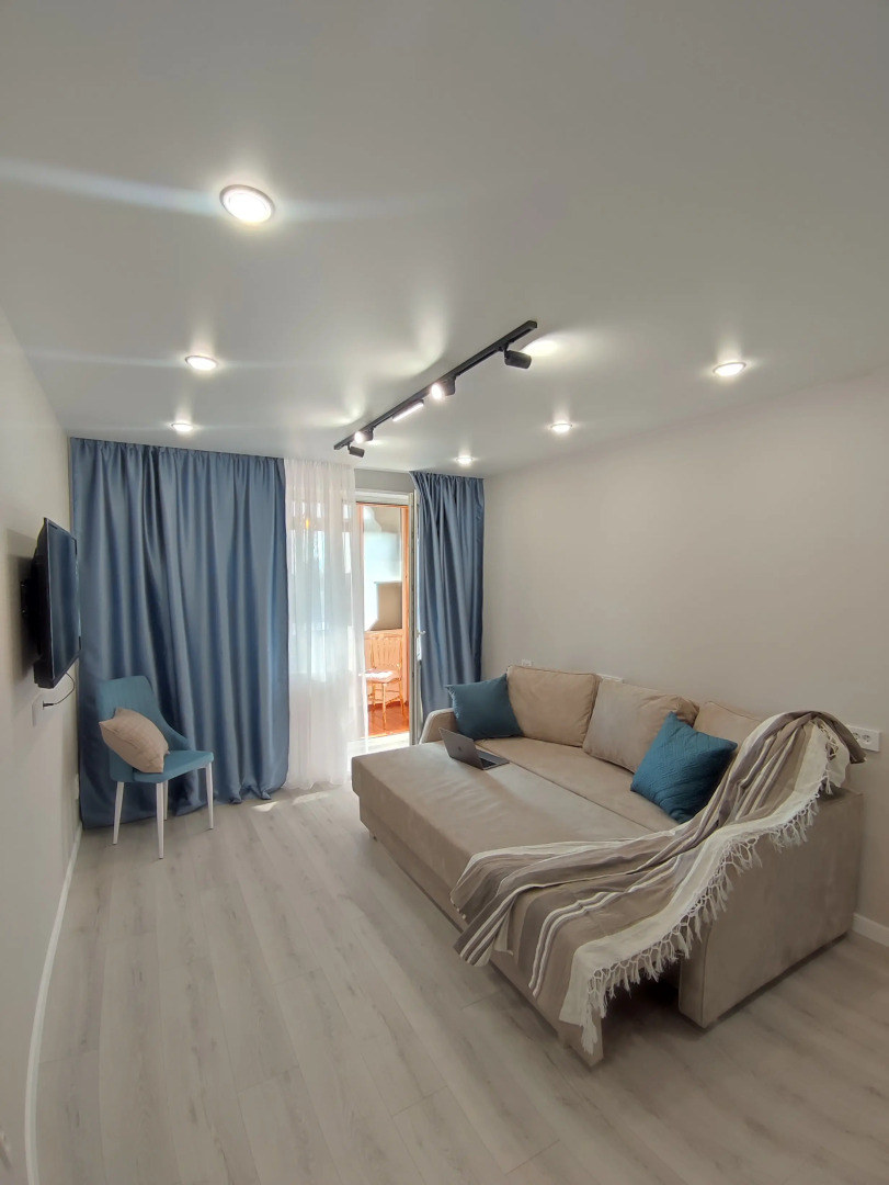 Квартира Двухкомнатная Остров Рыбная деревня Центр