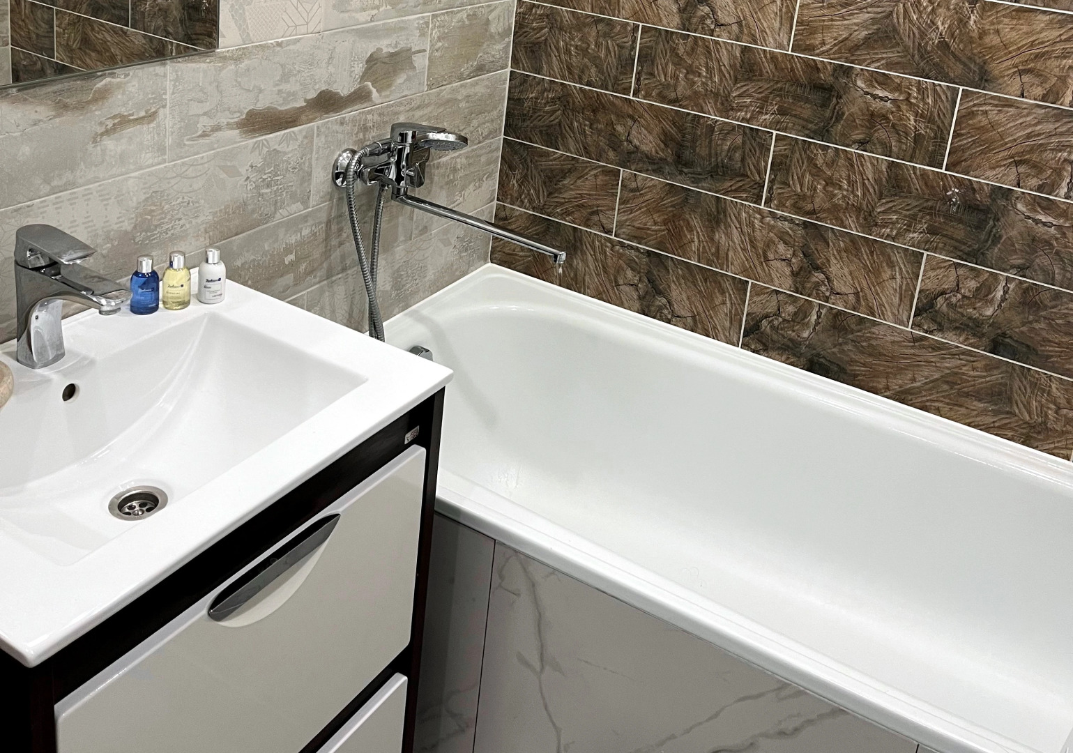 Апартаменты Мята