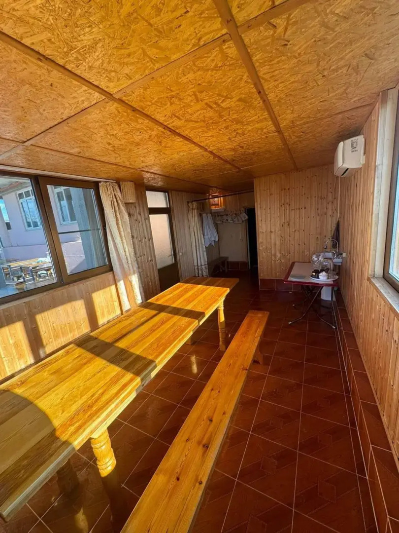 Гостевой дом Анжелика