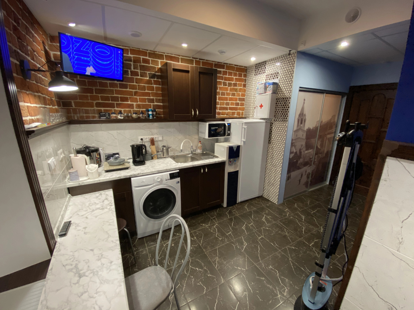 Гостевой дом Стрежень